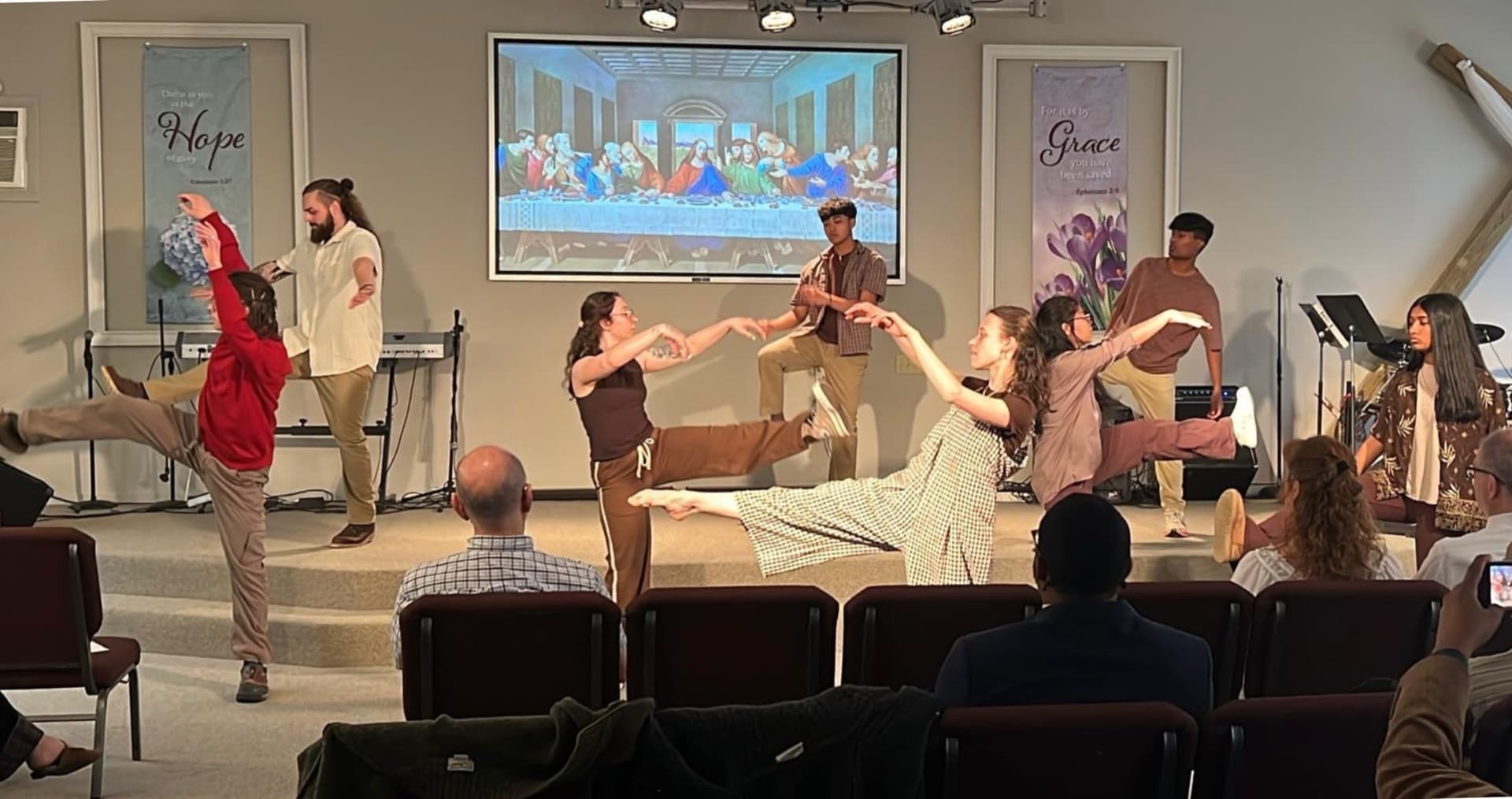 Worship Arts photo 3