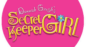 secret keeper girl