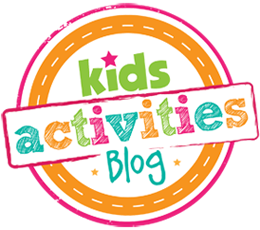 kids activities blog